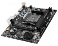 Материнская плата MSI A320M-A PRO