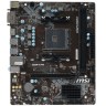 Материнская плата MSI A320M-A PRO