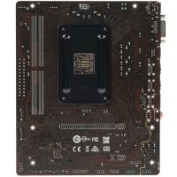 Материнская плата MSI A320M-A PRO