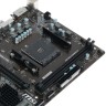 Материнская плата MSI A320M-A PRO