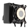 Система жидкостного охлаждения для процессора MSI MEG CORELIQUID S280 2X SILENT GALE Black 9S6-6A0431-001
