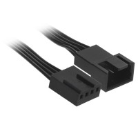 Вентилятор для корпуса ID-COOLING WF-12025-XT-R Red LED PWM
