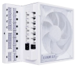 Блок питания Lian Li 1200W EG1200G White (G9P.EG1200G.WH00.RU) 16 Pin (PCIe 5.0 Connector Cable Details)