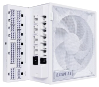 Блок питания Lian Li 1200W EG1200G White (G9P.EG1200G.WH00.RU) 16 Pin (PCIe 5.0 Connector Cable Details)