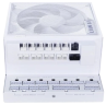 Блок питания Lian Li 1200W EG1200G White (G9P.EG1200G.WH00.RU) 16 Pin (PCIe 5.0 Connector Cable Details)