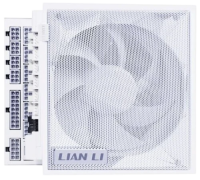 Блок питания Lian Li 1200W EG1200G White (G9P.EG1200G.WH00.RU) 16 Pin (PCIe 5.0 Connector Cable Details)