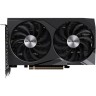 Видеокарта Gigabyte (GV-N306TWF2OC-8GD 2.0) GeForce RTX 3060 TI 8GB WINDFORCE OC 2.0
