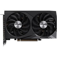 Видеокарта Gigabyte (GV-N306TWF2OC-8GD 2.0) GeForce RTX 3060 TI 8GB WINDFORCE OC 2.0