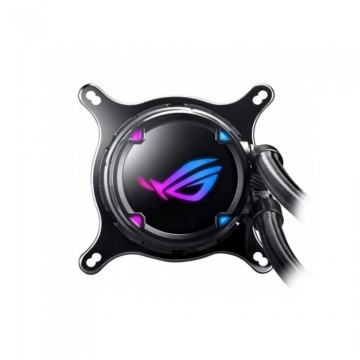 Жидкостная система охлаждения ASUS ROG STRIX LC 360 RGB