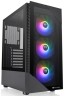Компьютерный корпус Thermaltake VIEW 200 ARGB TG Black CA-1X3-00M1WN-00