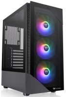 Компьютерный корпус Thermaltake VIEW 200 ARGB TG Black CA-1X3-00M1WN-00