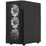 Компьютерный корпус Thermaltake VIEW 200 ARGB TG Black CA-1X3-00M1WN-00