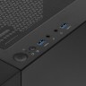 Компьютерный корпус Thermaltake VIEW 200 ARGB TG Black CA-1X3-00M1WN-00