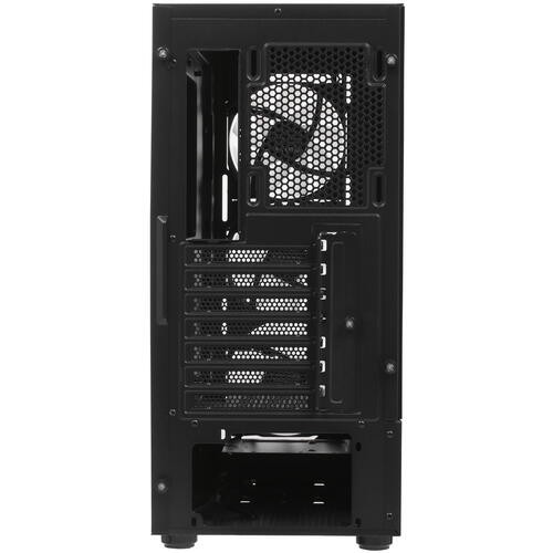 Компьютерный корпус Thermaltake VIEW 200 ARGB TG Black CA-1X3-00M1WN-00