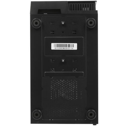 Компьютерный корпус Thermaltake VIEW 200 ARGB TG Black CA-1X3-00M1WN-00