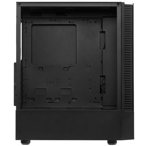 Компьютерный корпус Thermaltake VIEW 200 ARGB TG Black CA-1X3-00M1WN-00