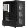 Компьютерный корпус Thermaltake VIEW 200 ARGB TG Black CA-1X3-00M1WN-00