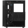 Компьютерный корпус Thermaltake VIEW 200 ARGB TG Black CA-1X3-00M1WN-00