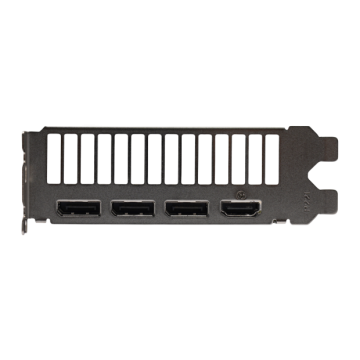 Видеокарта AFox (AFRX5500-8GD6H7) Radeon RX 5500 8GB DUAL