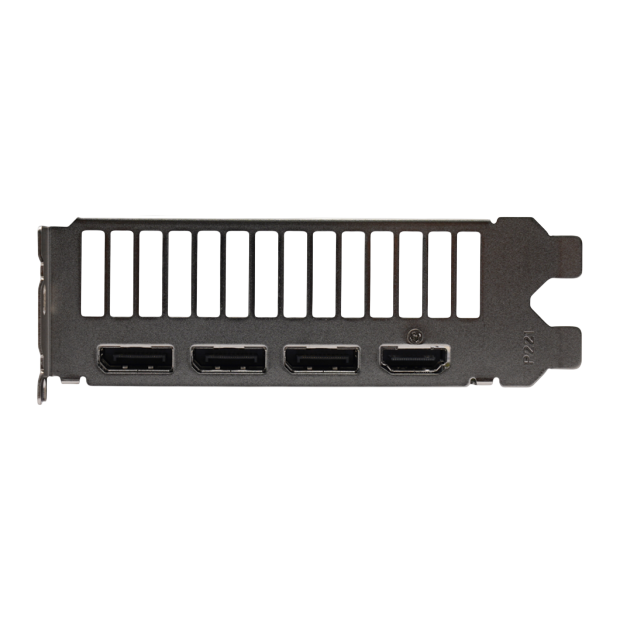 Видеокарта AFox (AFRX5500-8GD6H7) Radeon RX 5500 8GB DUAL