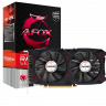 Видеокарта AFox (AFRX5500-8GD6H7) Radeon RX 5500 8GB DUAL