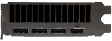 Видеокарта AFox (AFRX5500-8GD6H7) Radeon RX 5500 8GB DUAL