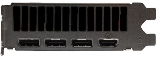 Видеокарта AFox (AFRX5500-8GD6H7) Radeon RX 5500 8GB DUAL