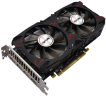 Видеокарта AFox (AFRX5500-8GD6H7) Radeon RX 5500 8GB DUAL