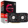 Видеокарта AFox (AFRX5500-8GD6H7) Radeon RX 5500 8GB DUAL