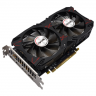 Видеокарта AFox (AFRX5500-8GD6H7) Radeon RX 5500 8GB DUAL