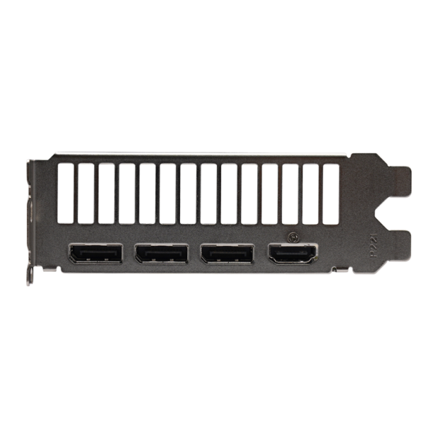 Видеокарта AFox (AFRX5500-8GD6H7) Radeon RX 5500 8GB DUAL
