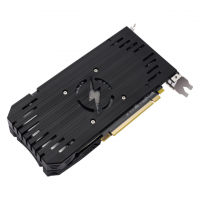 Видеокарта AFox (AFRX5500-8GD6H7) Radeon RX 5500 8GB DUAL