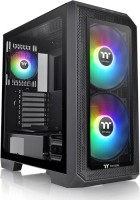 Компьютерный корпус Thermaltake VIEW 300 MX ARGB TG Black CA-1P6-00M1WN-00