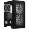 Компьютерный корпус Thermaltake VIEW 300 MX ARGB TG Black CA-1P6-00M1WN-00