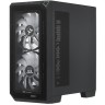 Компьютерный корпус Thermaltake VIEW 300 MX ARGB TG Black CA-1P6-00M1WN-00