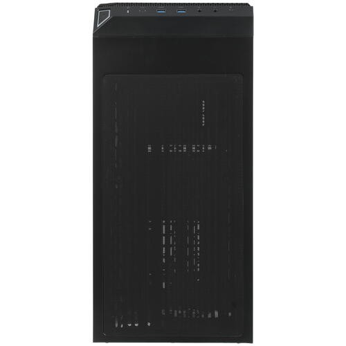 Компьютерный корпус Thermaltake VIEW 300 MX ARGB TG Black CA-1P6-00M1WN-00