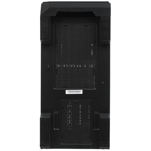 Компьютерный корпус Thermaltake VIEW 300 MX ARGB TG Black CA-1P6-00M1WN-00