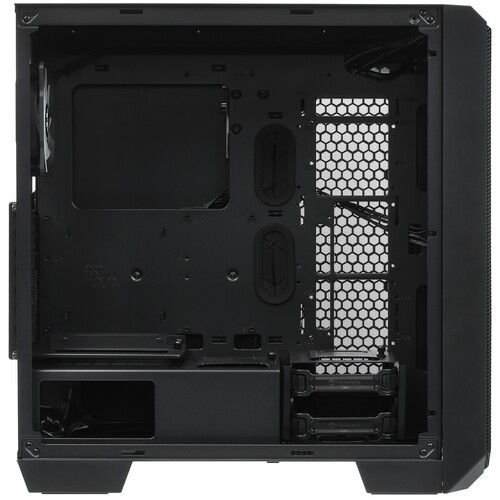 Компьютерный корпус Thermaltake VIEW 300 MX ARGB TG Black CA-1P6-00M1WN-00