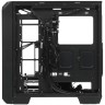 Компьютерный корпус Thermaltake VIEW 300 MX ARGB TG Black CA-1P6-00M1WN-00