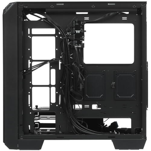 Компьютерный корпус Thermaltake VIEW 300 MX ARGB TG Black CA-1P6-00M1WN-00
