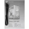 Компьютерный корпус Thermaltake VIEW 300 MX ARGB TG Black CA-1P6-00M1WN-00
