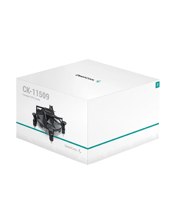 Кулер для процессора Deepcool CK-11509