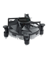 Кулер для процессора Deepcool CK-11509