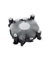 Кулер для процессора Deepcool CK-11509