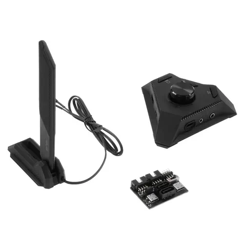 Материнская плата ASUS ROG STRIX X670E-I GAMING WIFI 90MB1B70-M0EAY0