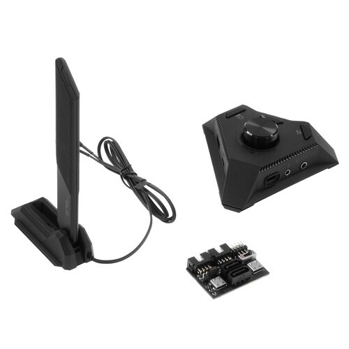 Материнская плата ASUS ROG STRIX X670E-I GAMING WIFI 90MB1B70-M0EAY0