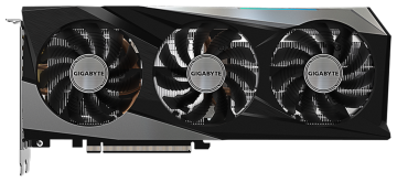 Видеокарта Gigabyte (GV-R67XTGAMING OC-12GD) Radeon RX 6700 XT 12GB GAMING OC