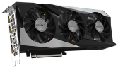 Видеокарта Gigabyte (GV-R67XTGAMING OC-12GD) Radeon RX 6700 XT 12GB GAMING OC