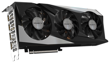 Видеокарта Gigabyte (GV-R67XTGAMING OC-12GD) Radeon RX 6700 XT 12GB GAMING OC