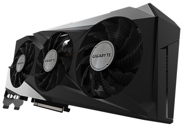 Видеокарта Gigabyte (GV-R67XTGAMING OC-12GD) Radeon RX 6700 XT 12GB GAMING OC